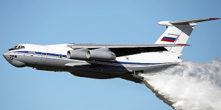 Illustration for article titled The Comprehensive Flight Club Guide To Damn Near Every Firefighting Aircraft